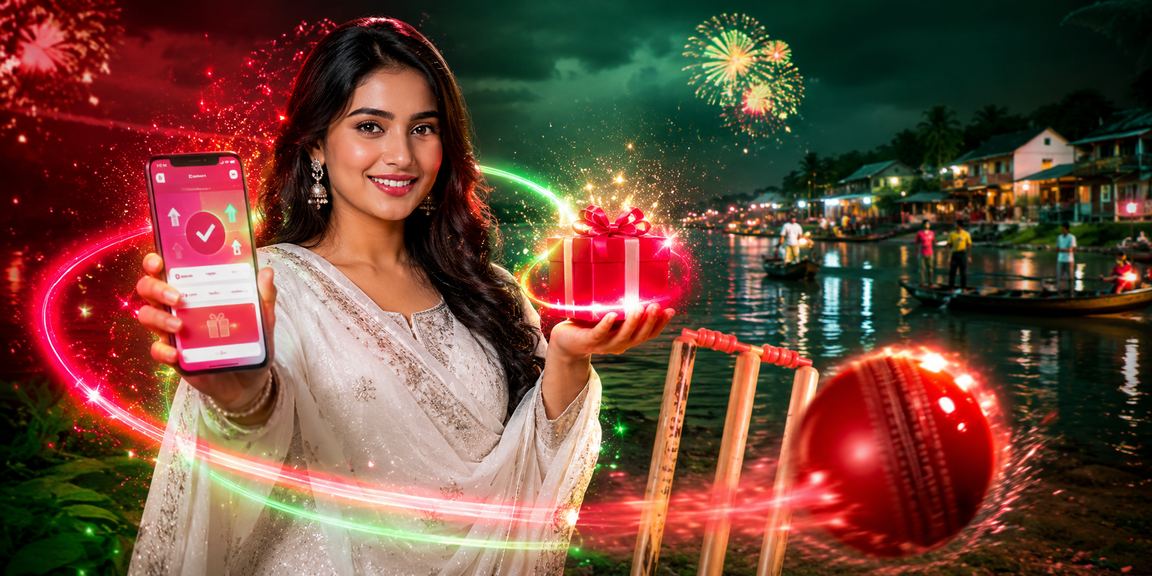 বাংলাদেশ ক্রিকেট বেটিং নতুন গেম