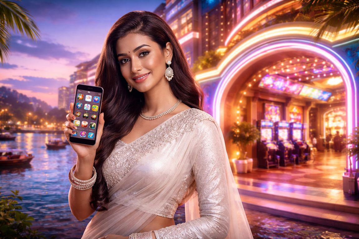 বাংলাদেশ মোবাইল ক্যাসিনো নতুন গেম অভিজ্ঞতা