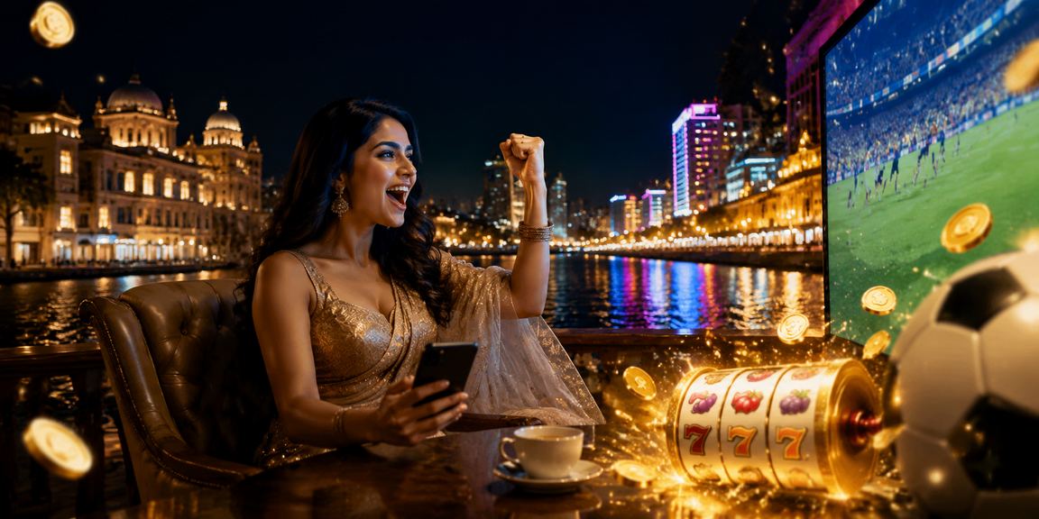 নতুন গেম অভিজ্ঞতা সোনারগাঁও স্লট প্লে